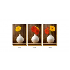 Wooden 3 Pis Set(12x18)  (TSP-7113)